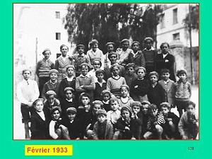 LA JEUNE FRANCE ORAN PAR ANDRE BANOS  (139)